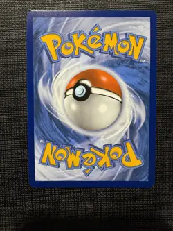 Pokemon TCG Sawk 130/086 Scarlet & Violet White Flare Illustration Rare Holo NM - Image 2