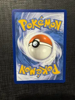 Pokemon TCG Grafaiai 223/193 SV02: Paldea Evolved Illustration Rare Holo NM - Image 2