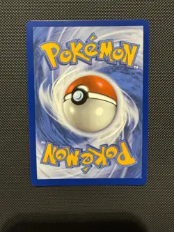 Pokemon TCG Lillie’s Ribombee 164/159 SV09 Journey Together Illustration Rare NM - Image 2