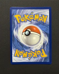 Pokemon TCG Tornadus SVP 210 Promo Pokemon Center Stamped SV: White Flare NM - Image 2