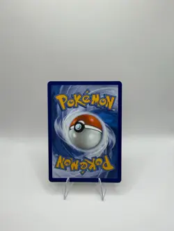 POKEMON - Phantasmal Flames - ORICORIO EX - UPC BLACK STAR PROMO 2 - Image 2