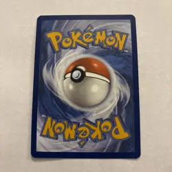 Cleffa 202/197 Pokemon TCG Obsidian Flames Illustration Rare Near Mint - Image 2