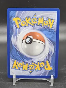 Pokemon Phantasmal Flames UPC MEGA CHARIZARD X EX #23 PROMO - Image 2