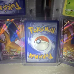 Pokemon Lunala GX 66/149 Sun and Moon Ultra Rare Holo/Foil Near Mint/Mint+ - Image 2