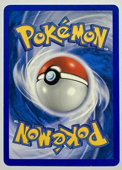 Super Energy Retrieval 89/111 (LP) Unlimited Rare Neo Genesis 2002 WOTC Pokemon - Image 2