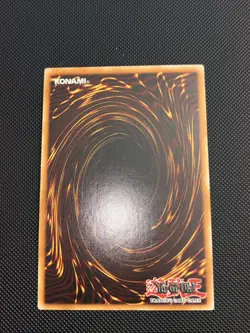 Yugioh | Triple Tactics Thrust CH01-EN030 1st Edition Alt Art Starlight Rare VLP - Image 3