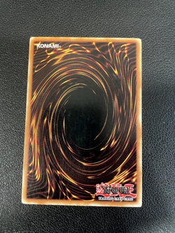 Yugioh Marie the Fallen One LON-046 Labyrinth of Nightmare Unlimited MP - Image 2