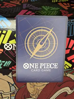 In Hand! One Piece Perona OP06-093 OP14 SP English Alt Art The Azure Sea's Seven - Image 2