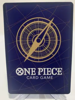 Vergo Alt Art OP14-061 One Piece TCG English - Image 2