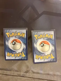 Pokemon TCG Holo Gold secret rare Energy-Card Lot Scarlet & violet - Image 5