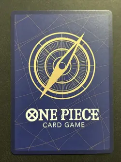 One Piece Card Game Paramount War English Yamato Rare NM OP02-042 TCG - Image 2