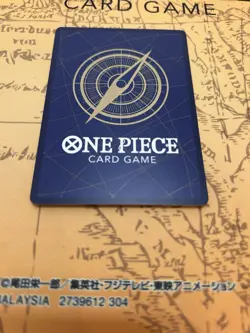 Monkey.D.Luffy (One Piece Day Dallas 2025) ST10-006 One Piece Promotion Cards... - Image 4