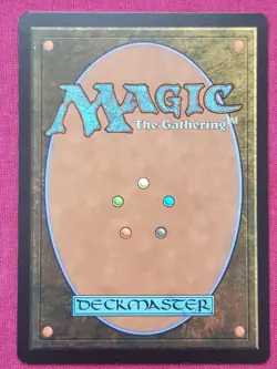 Magic The Gathering MYSTERY BOOSTER 2 MB2 UMBRAL MANTLE artifact card MTG - Image 2