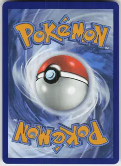 Pokemon TCG Basic Psychic Energy - (Cosmos Holo) Common Prize Pack Series Cards - Image 2