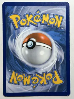 Snubbull XY - BREAKthrough 98/162 Yuka Morii MP-LP Pokemon Card - Image 2