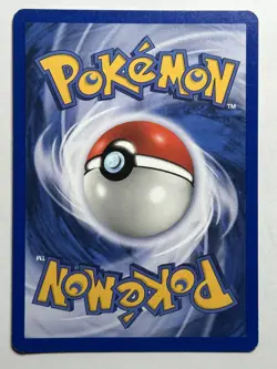 Corsola Neo Discovery 37/75Yuka Morii LP-LP Pokemon Card - Image 2