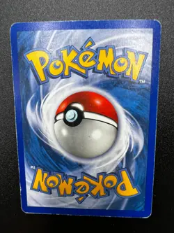 Ampharos ex 89/97 EX Dragon Holo Ultra Rare Pokemon Card - MP - Image 2