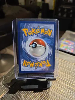 Pokemon TCG Shiny Rayquaza GX Promo Card 177a/168 Hidden Fates - Image 2