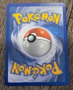 Drifblim - BW64 Black & White Black Star Promo Card Holo - NM - POKEMON TCG - Image 3