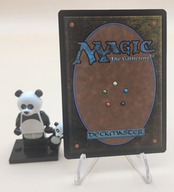 Command Tower Foil The Last Airbender Secret Lair 7063 - Image 2
