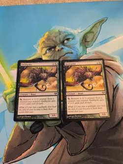 Quillspike / Stachelvieh - EVENTIDE - englisch (good +) * Remove Counter * - Image 1