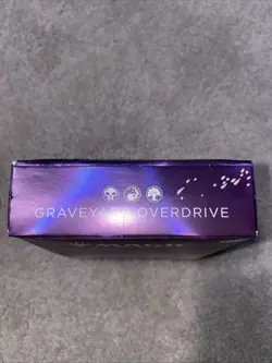 MTG - Modern Horizons III - Graveyard Overdrive - FOIL Collector's Edition - Image 2
