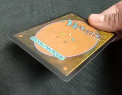 Moonshadow (0396) (Showcase) (Fracture Foil) Lorwyn Eclipsed Presale - Image 3