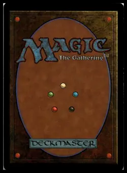 Goblin Offensive Urza's Saga Magic the Gathering MTG Lightly played - Image 2