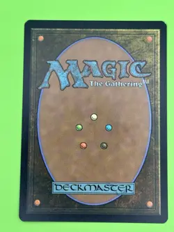 MTG Nature's Lore NM Adventures in the Forgotten Realms common - Image 2