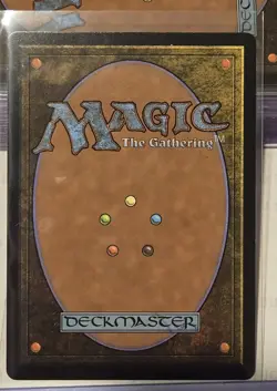 MTG Lorwyn Eclipsed - Catharsis Borderless Foil Near Mint - Image 2