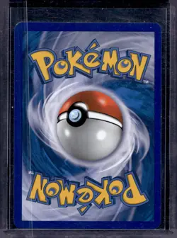 Smeargle 8/90 HGSS Undaunted Holo Rare (LP) Pokemon TCG (FRENCH) - Image 2