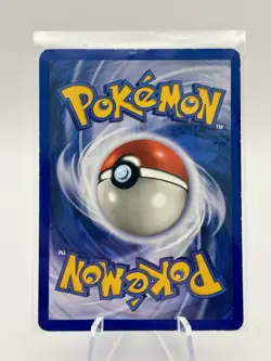 Shellder 54/62 Fossil Unlimited Common WOTC Pokemon Card - Image 2