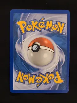 Lombre - Reverse Holo - 54/132 Secret Wonders - Pokemon TCG - 2007 - Image 3