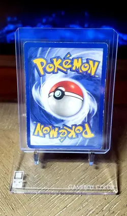 Pokemon FOSSIL SET UNLIMITED HOLO RARE ARTICUNO 2/62 LP!!! - Image 2