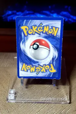 Pokemon FOSSIL SET UNLIMITED HOLO RARE ARTICUNO 2/62 LP!!! - Image 4