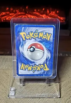 Pokemon EXPEDITION BASE SET DUGTRIO HOLO RARE 10/165 MP!! - Image 2