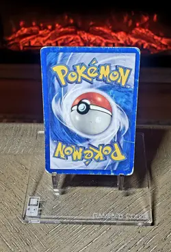 Pokemon EXPEDITION BASE SET DUGTRIO HOLO RARE 10/165 MP!! - Image 4