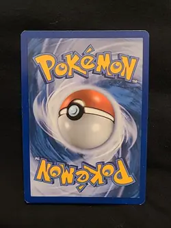 Pokemon TCG Oshawott - 27/114 Black & White - Pokemon TCG - 2011 Holo - Image 2