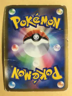 Garchomp C lv.X Pokemon 2009 Holo VS Charizard Deck 1st ED Japanese 007/016 DMG - Image 2