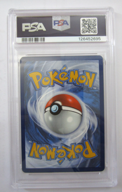 2025 Pokemon dri en Cynthias Garchomp ex hyper rare ***PSA 10*** GEM MT #D - Image 3