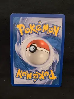 Pokemon TCG Lickilicky lv. 46 12/132 Secret Wonders Reverse Holo - Image 3
