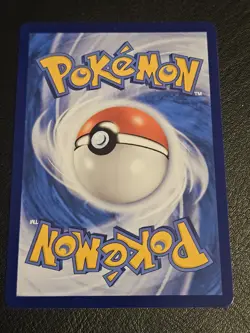 Dark Energy 1103/06 - Pokemon TCG Chinese Gem Pack Vol. 2 NM - Image 3
