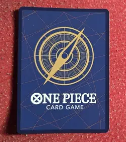 One Piece TCG Shanks SEC OP01-120 Alt Art PRB-01 Premium Booster English - Image 2