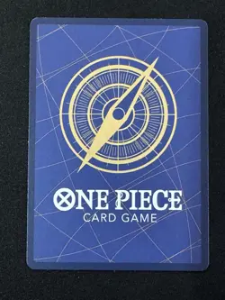 One Piece TCG English OP06-035 Hody Jones SR - Image 2