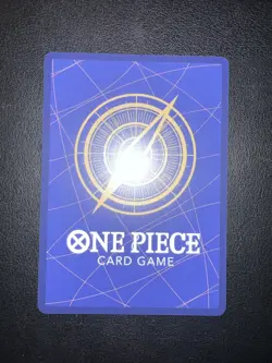 One Piece Monkey.D.Luffy (109) OP07-109 500 Years in the Future / Foil - Image 2