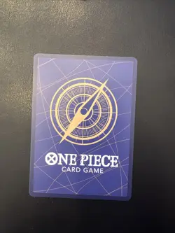 One Piece Monkey.D.Luffy (109) OP07-109 500 Years in the Future / Foil - Image 3