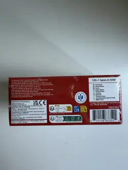 One Piece OP-13 Carrying on His Will Booster Box ENG 🇬🇧 | NEW & Sealed ✅ - Image 3