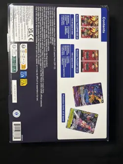 One Piece Illustration Box Volume 6 Factory Sealed IN HAND SHIPS WITHIN 24 HRS - Image 2