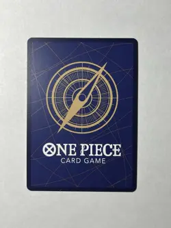 Mr.2.Bon.Kurei (Bentham) OP14-091 One Piece TCG The Azure Sea's Seven - Image 2
