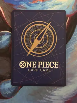 ONE PIECE Boa Hancock - OP14-112 - The Azure Sea's Seven (OP14) NM/M - Image 3